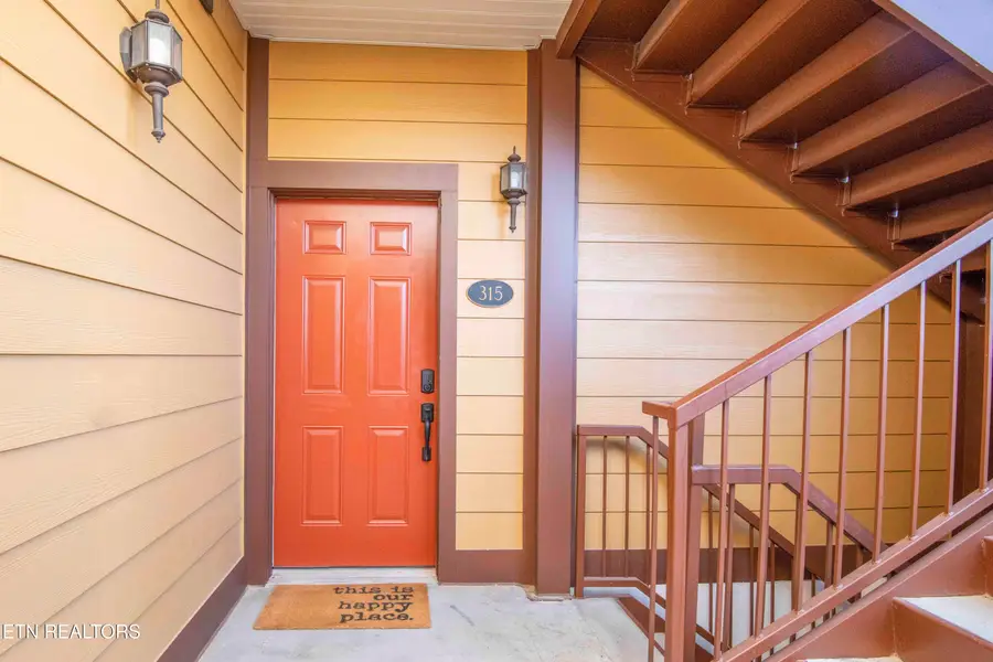 527 River Place Way #UNIT 315, Sevierville, TN 37862 - #3