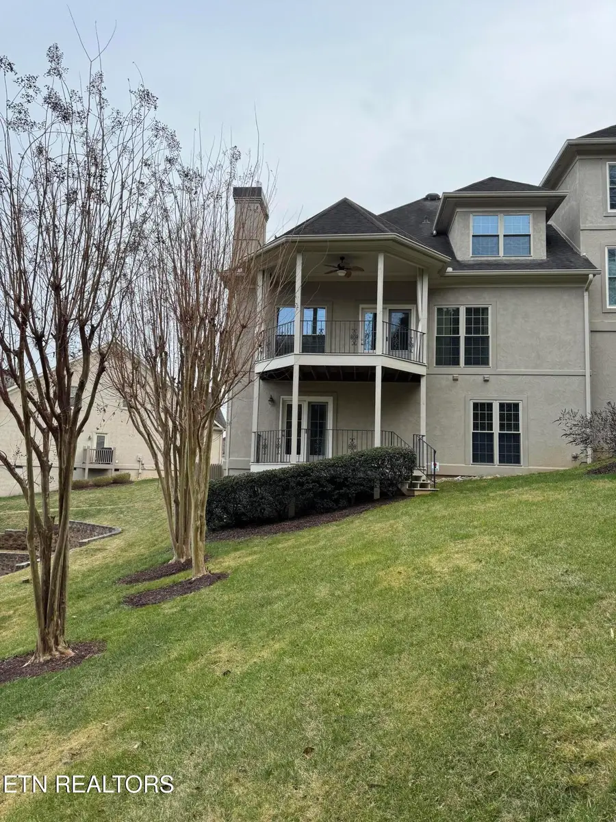 1026 Spy Glass Way, Knoxville, TN 37922 - #3