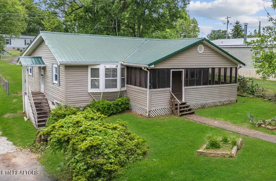 709 N A St, Lenoir City, TN 37771 - #1