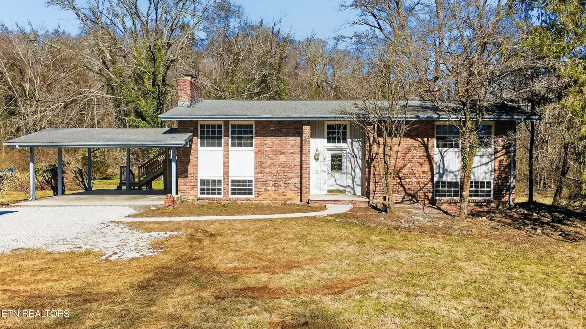 98 Oklahoma Ave, Oak Ridge, TN 37830 - #1