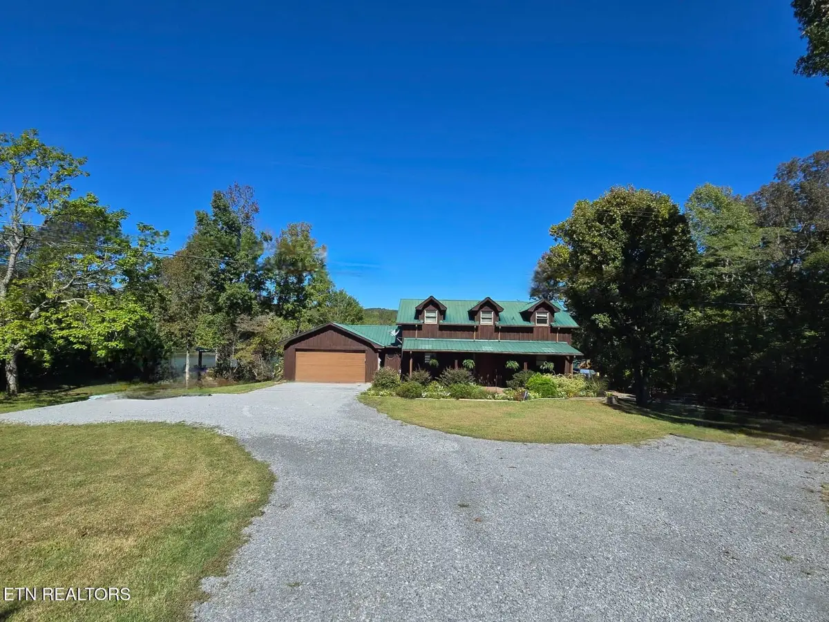 4368 River Rd, Ten Mile, TN 37880 - #1