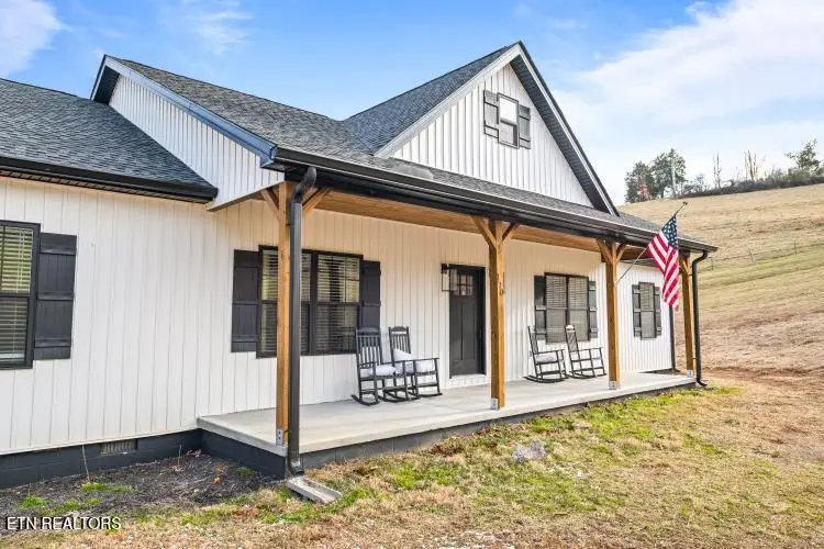 170 Wolf Hollow Lane, Jacksboro, TN 37757 - #2