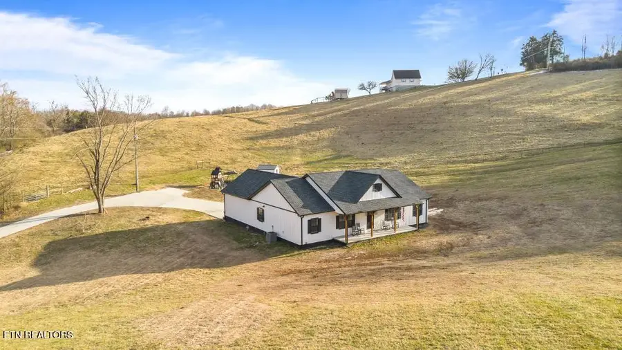 170 Wolf Hollow Lane, Jacksboro, TN 37757 - #3