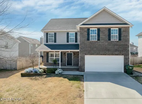 309 Caboose Lane, Maryville, TN 37804