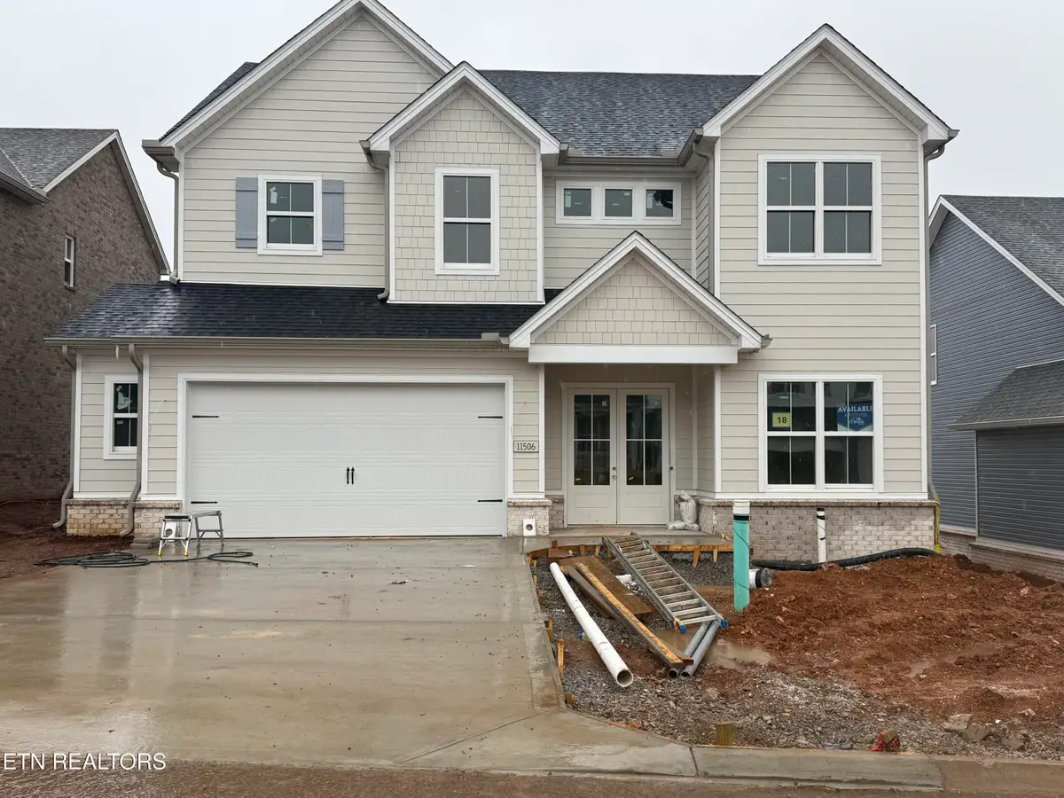 11506 Olympic Valley Drive, Knoxville, TN 37932 - #1