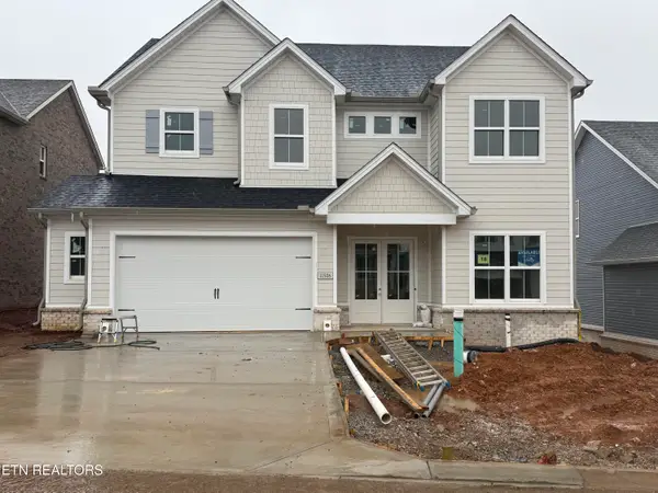 11506 Olympic Valley Drive, Knoxville, TN 37932