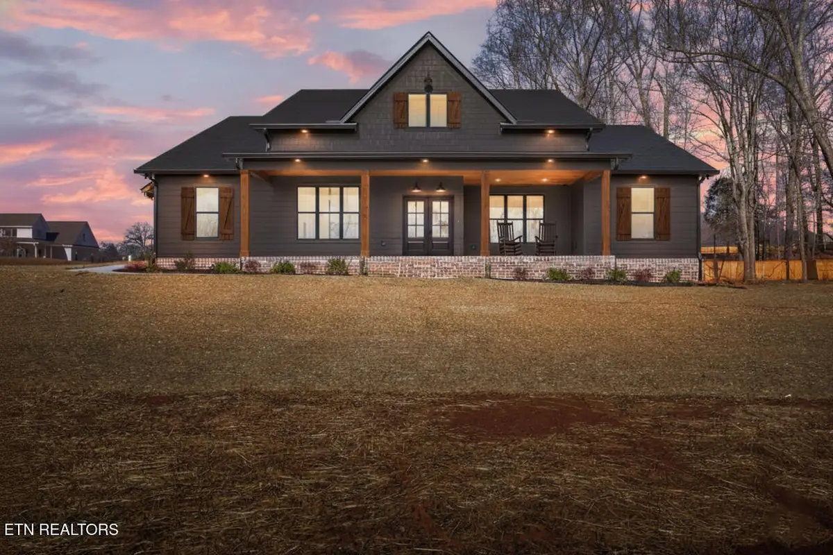 932 Herbert Drive, Greenback, TN 37742 - #1