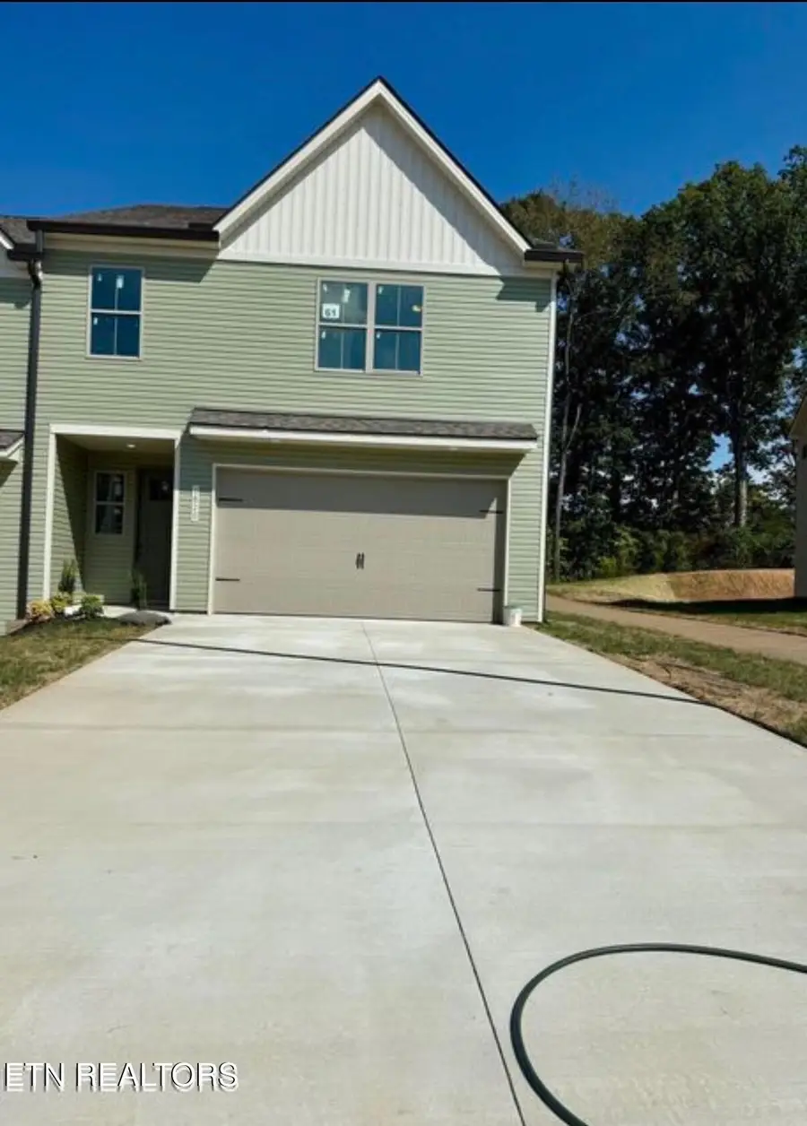 1820 Bennett Village Drive, Maryville, TN 37804 - #2