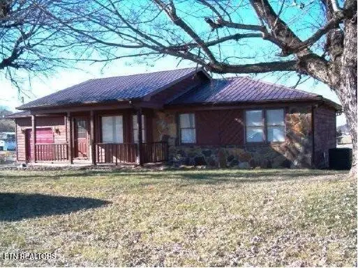 203 Snodgrass Rd, New Tazewell, TN 37825