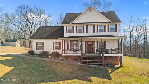 118 County Rd #327, Niota, TN 37826