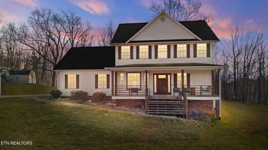 118 County Rd #327, Niota, TN 37826 - #2