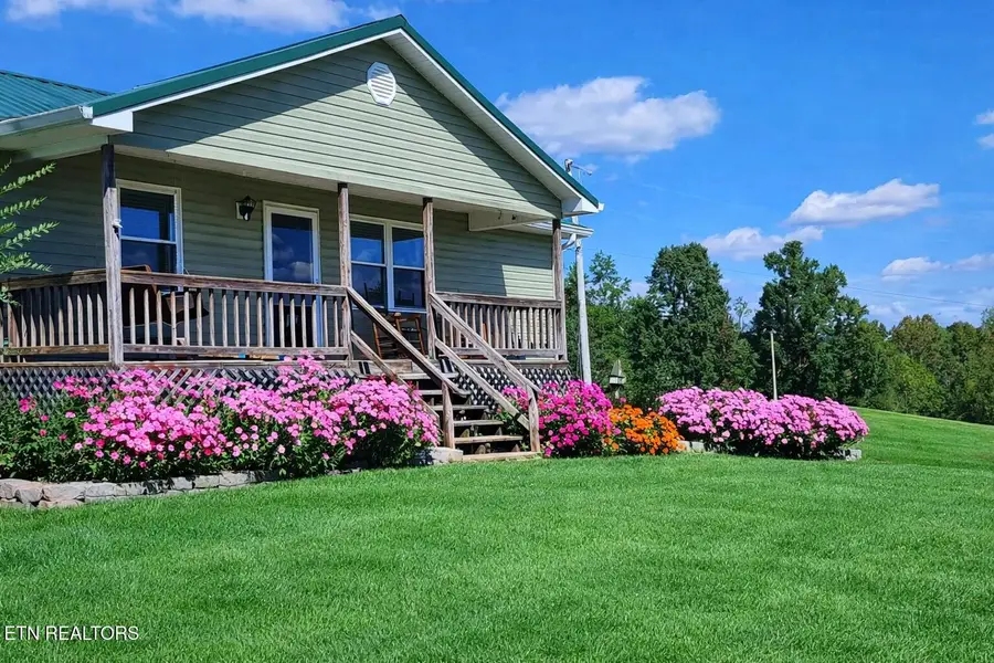 840 Jordan Rd, Decatur, TN 37322 - #2