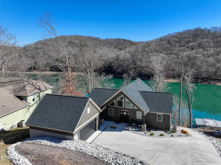 1394 Lakeside Drive, Jacksboro, TN 37757 - #2