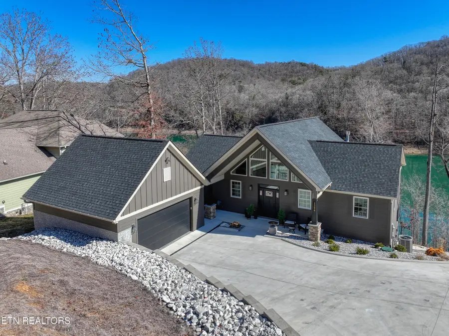 1394 Lakeside Drive, Jacksboro, TN 37757 - #3