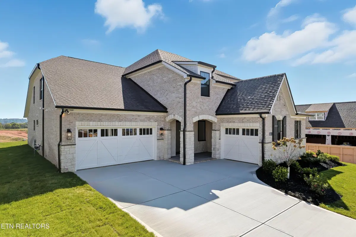 1245 Lot 119 Wagon Hitch Rd, Knoxville, TN 37934 - #1