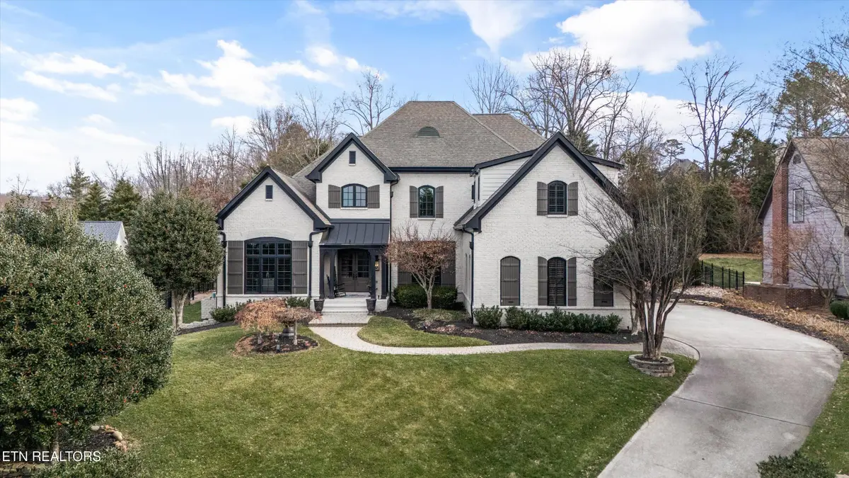 854 Prince George Parish Drive, Knoxville, TN 37934 - #1