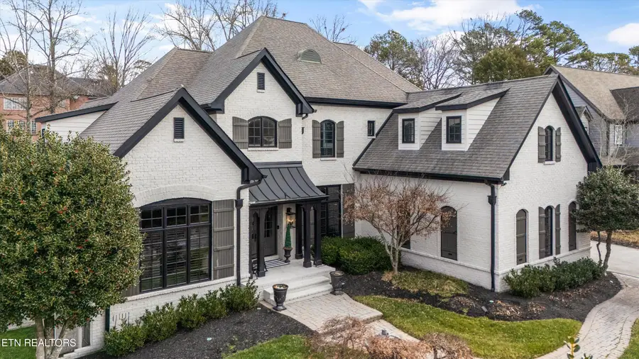 854 Prince George Parish Drive, Knoxville, TN 37934 - #2