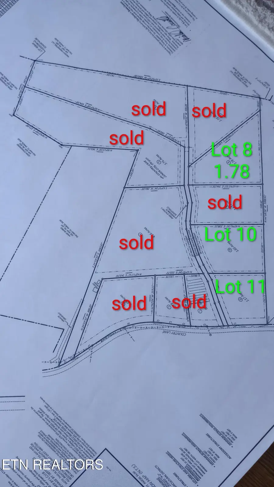 252 Haven Way, Lenoir City, TN 37771 - #2