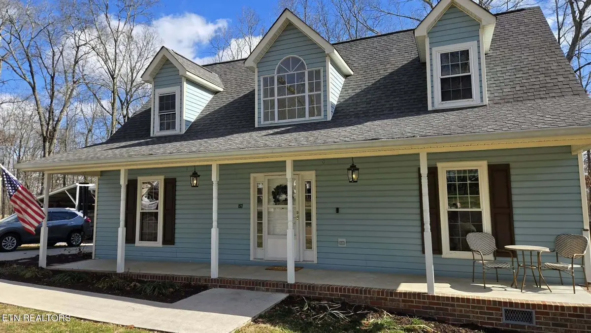 157 Ashlin Ridge Drive, Cleveland, TN 37312 - #1