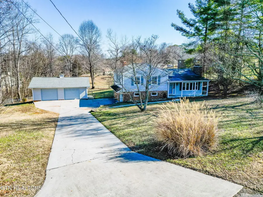 814 Thomas Court, Seymour, TN 37865 - #2