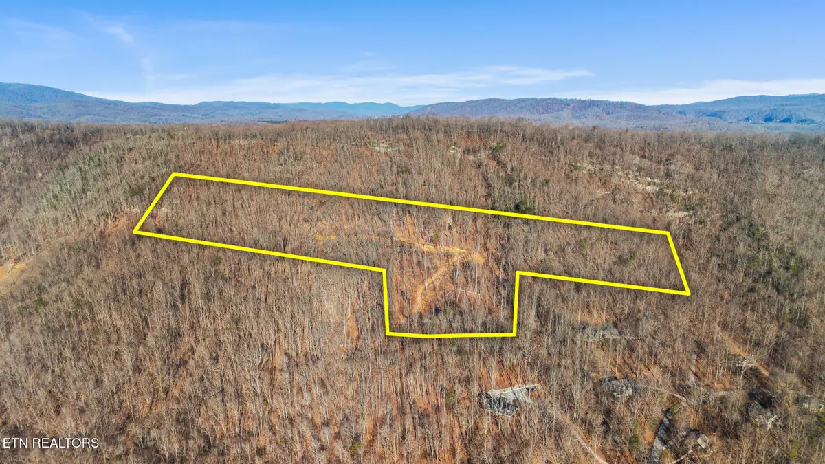 Hilltop Drive, Jacksboro, TN 37757 - #1