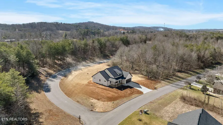 330 Falcon Tr, Vonore, TN 37885 - #2