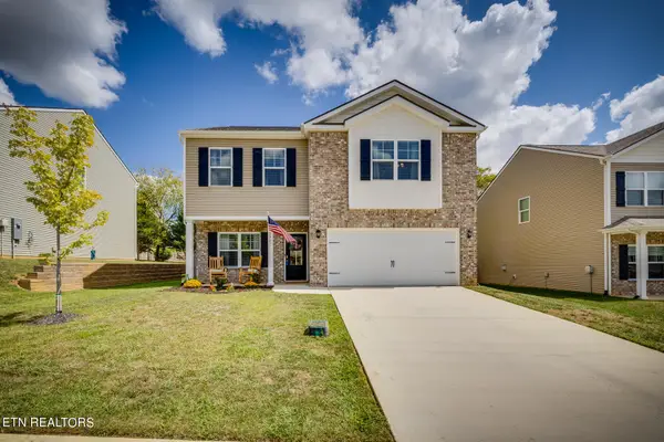336 Hayley Marie Lane, Knoxville, TN 37920