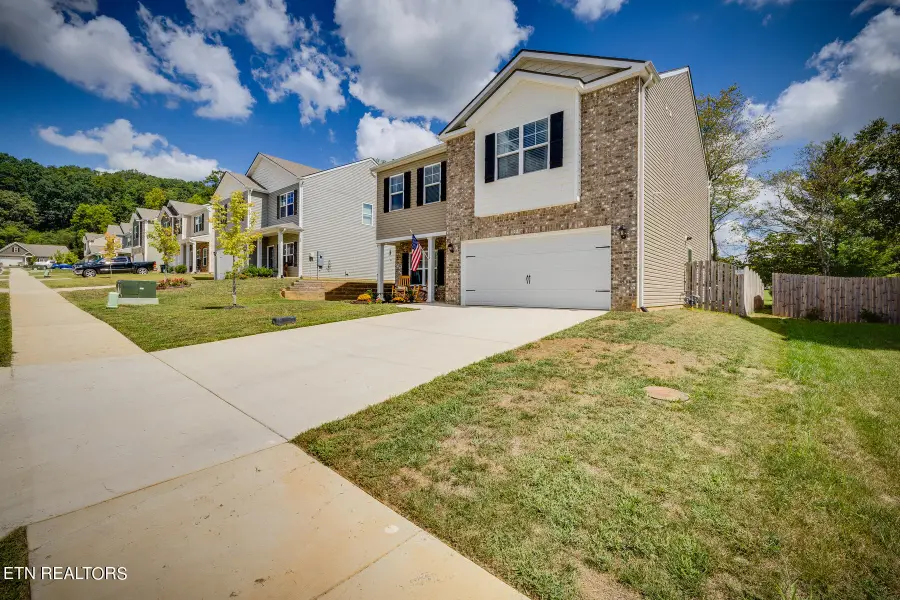 336 Hayley Marie Lane, Knoxville, TN 37920 - #3