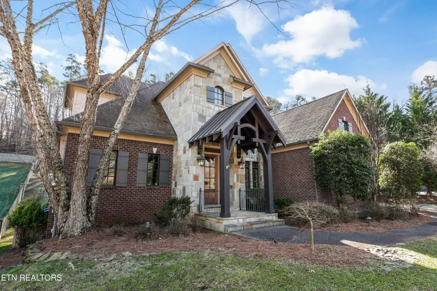 1834 Duncan Woods Lane, Knoxville, TN 37919 - #2