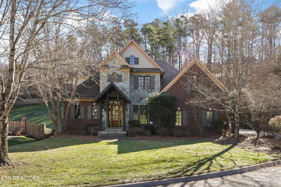 1834 Duncan Woods Lane, Knoxville, TN 37919 - #3