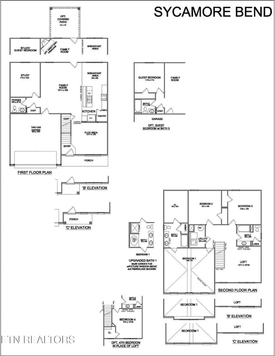 1959 Juniper Brush Rd, Knoxville, TN 37932 - #2
