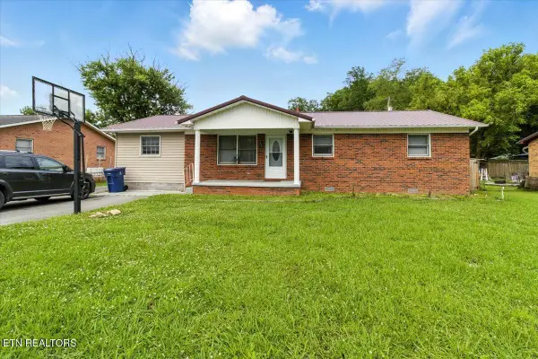 409 Meadow Lane, Middlesboro, KY 40965