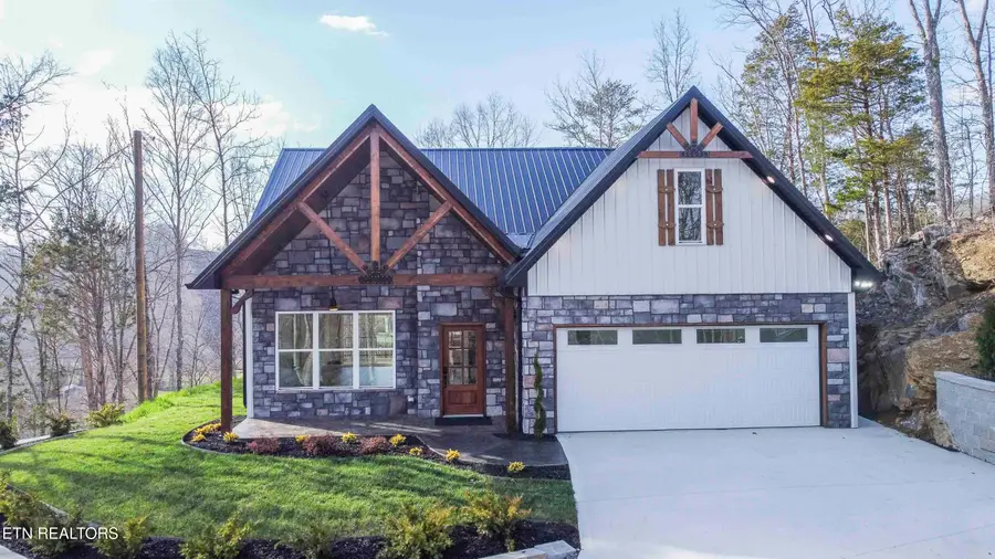 9502 Old Loyston Rd, Knoxville, TN 37938 - #2