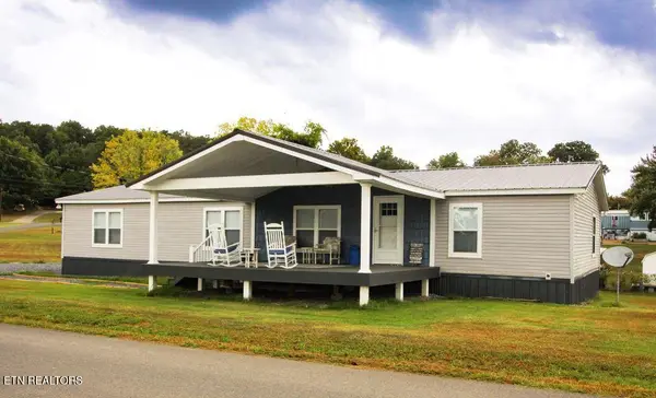 1680 Canal Lane, Dandridge, TN 37725