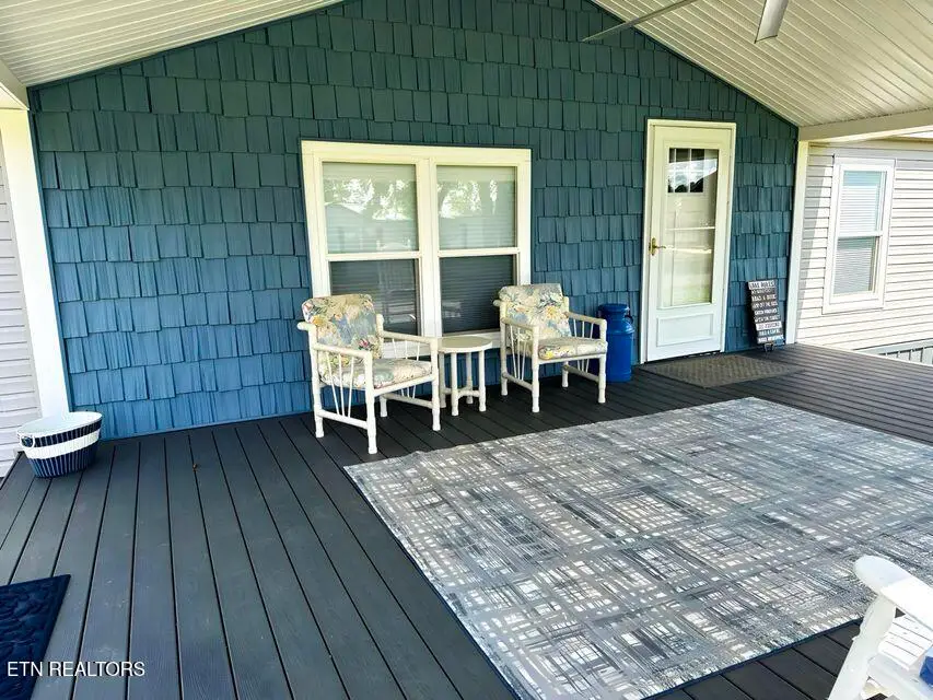 1680 Canal Lane, Dandridge, TN 37725 - #3