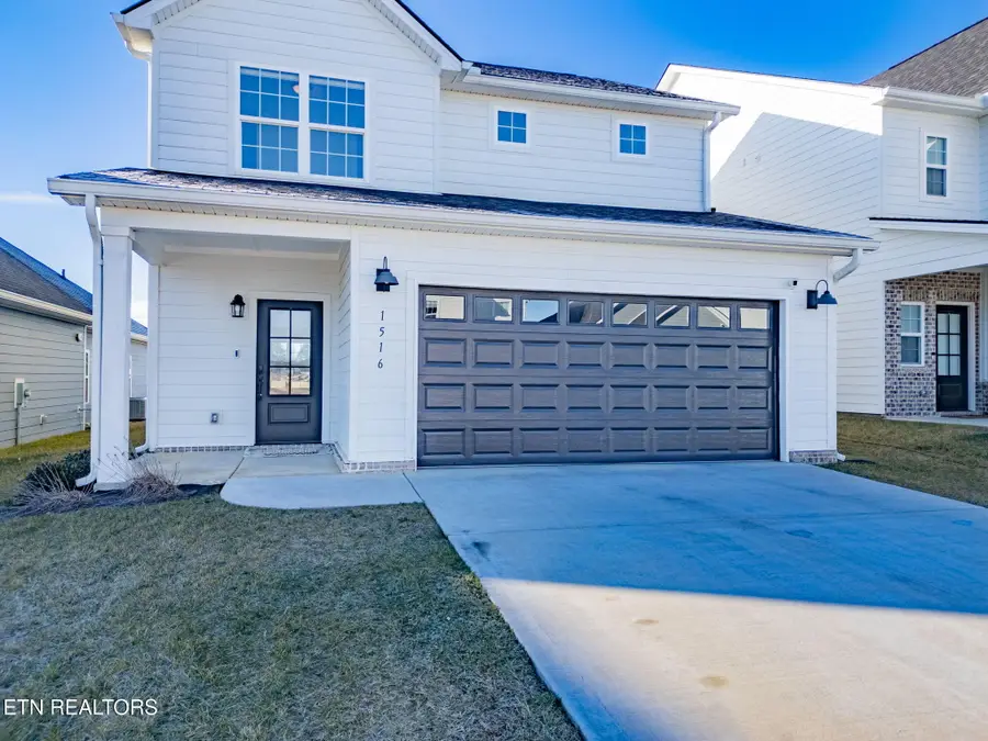 1516 Spring Berry Lane, Knoxville, TN 37924 - #2