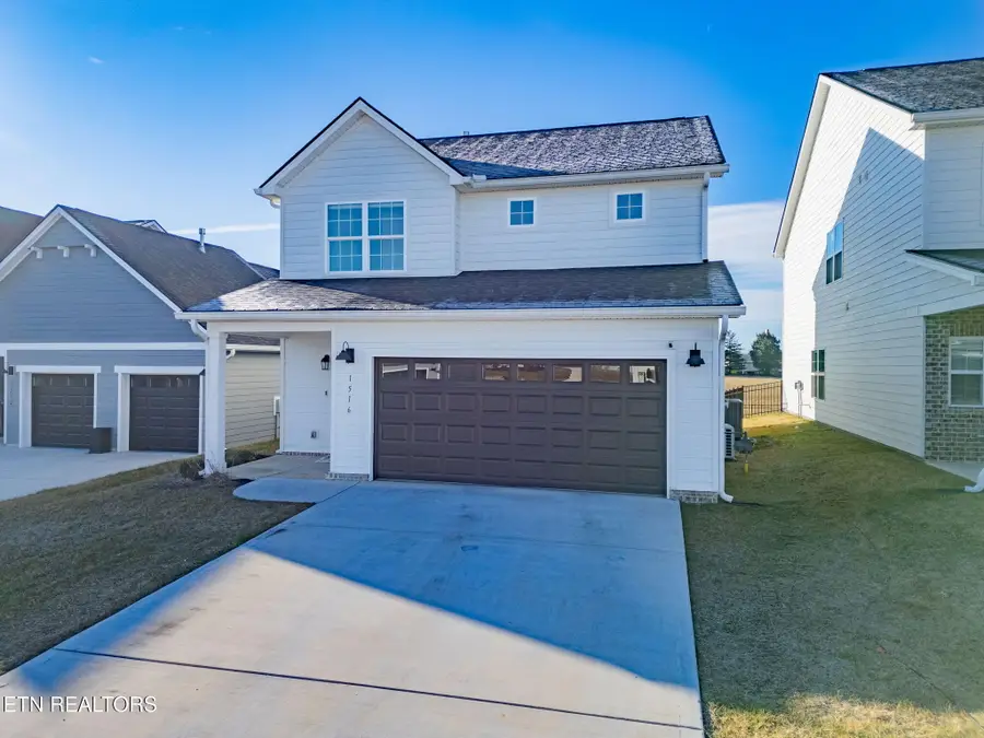 1516 Spring Berry Lane, Knoxville, TN 37924 - #3