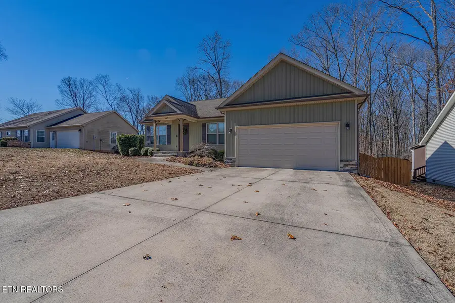 647 Coronado Crest Rd, Maryville, TN 37804 - #3