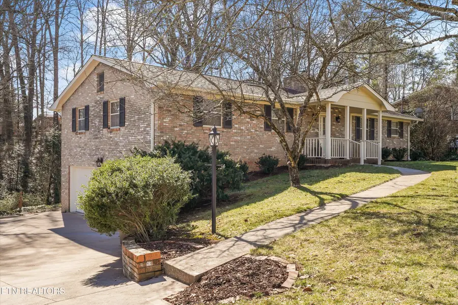 7832 Luxmore Drive, Knoxville, TN 37919 - #2