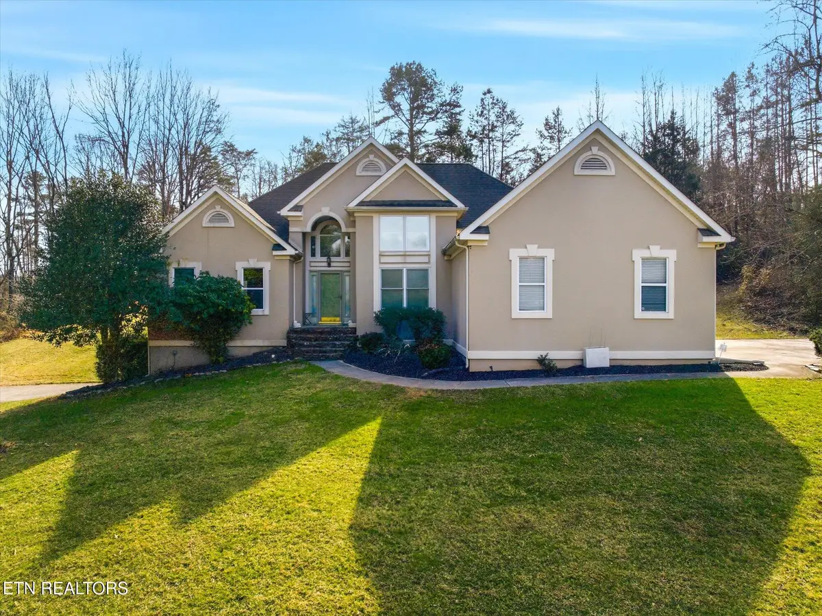 6620 Lammie Branch Lane, Knoxville, TN 37938 - #1