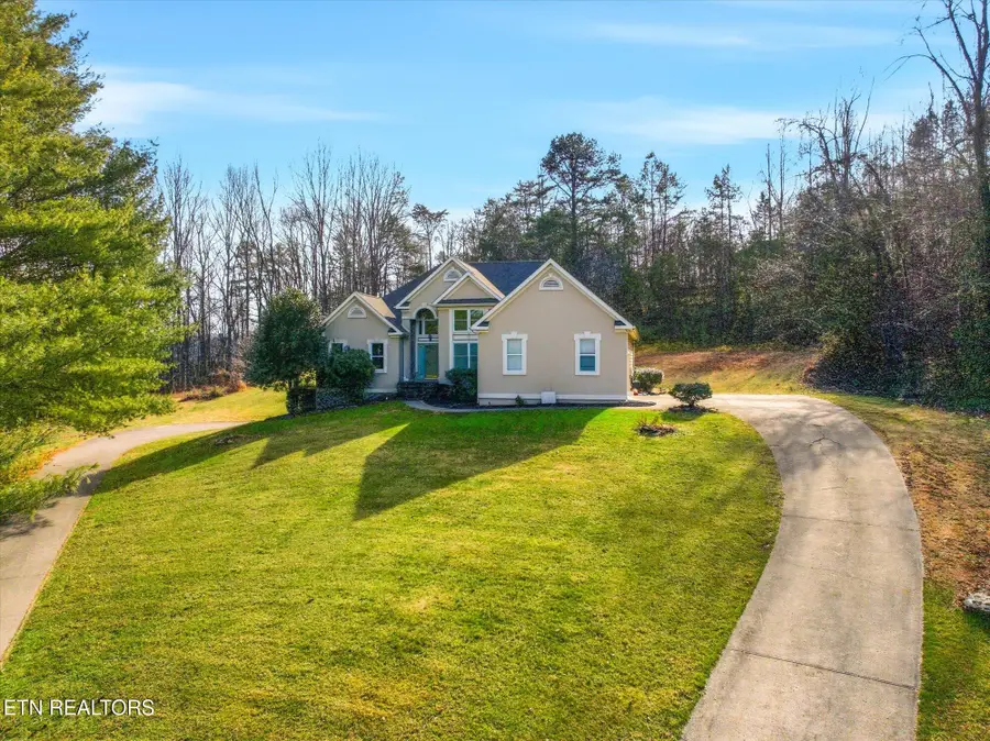 6620 Lammie Branch Lane, Knoxville, TN 37938 - #2