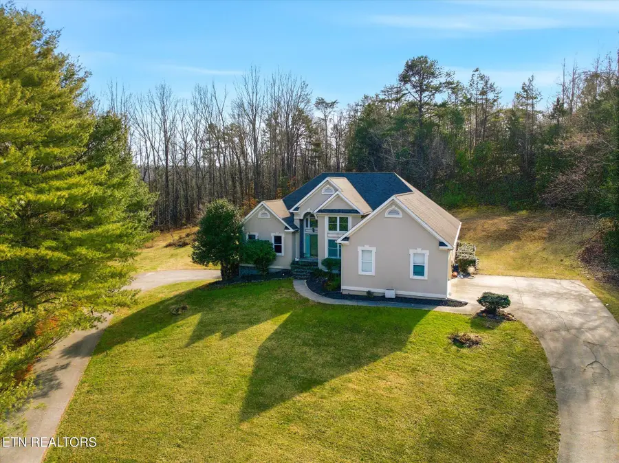 6620 Lammie Branch Lane, Knoxville, TN 37938 - #3