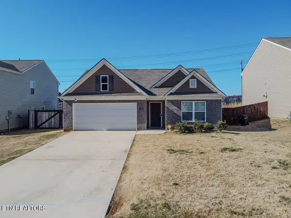 114 Dupitt Circle, Athens, TN 37303