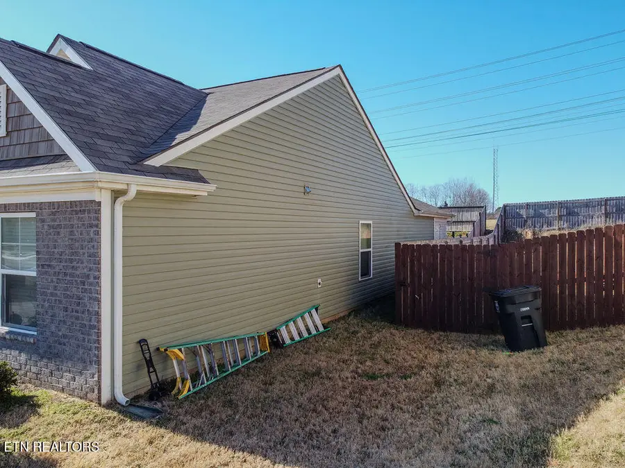 114 Dupitt Circle, Athens, TN 37303 - #2