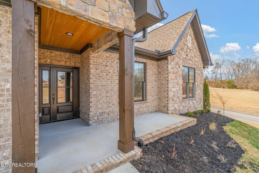 200 Goldcrest Drive, Vonore, TN 37885 - #3