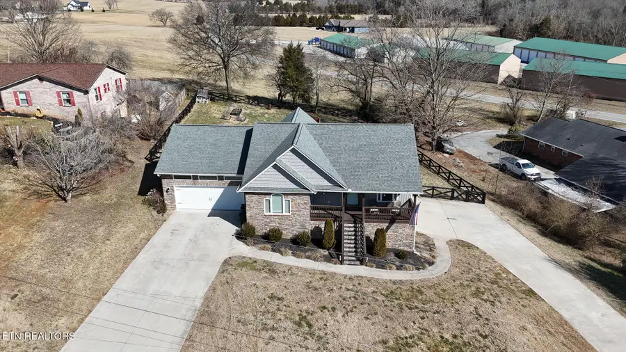 122 Sportsman Lane, Andersonville, TN 37705 - #3