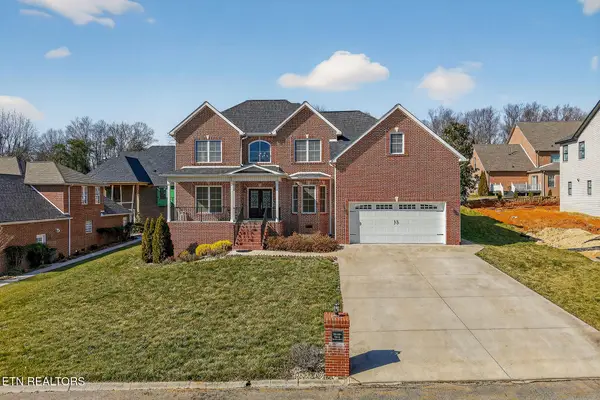 1312 Bridle, Cookeville, TN 38501