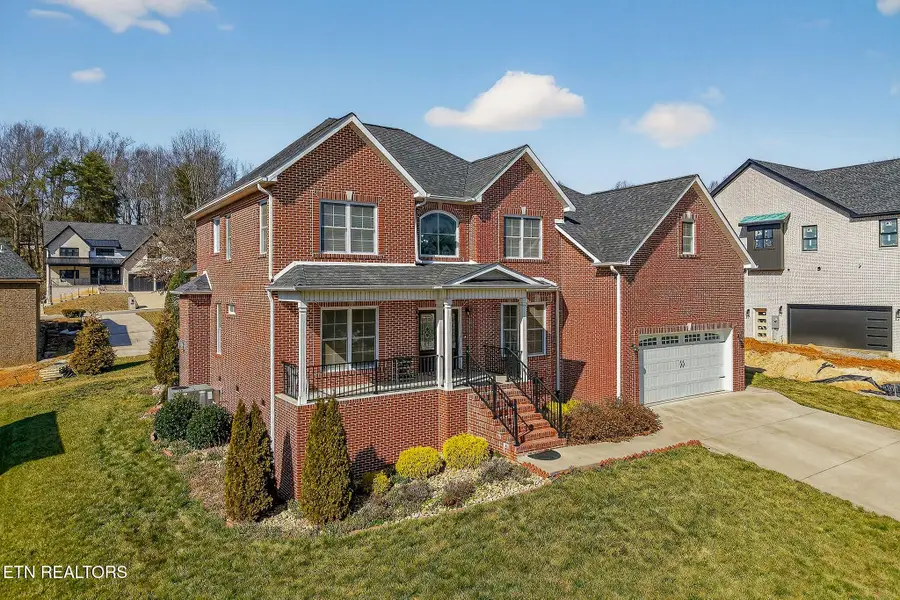 1312 Bridle, Cookeville, TN 38501 - #2