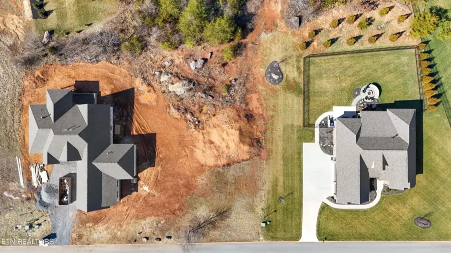 1645 Stone Harbor Blvd, Lenoir City, TN 37772 - #2