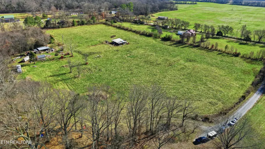 Dotson Cemetery Rd, Decherd, TN 37324 - #2